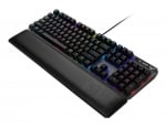 ASUS TUF Gaming K7 Геймърска механична клавиатура с линейни оптични суичове