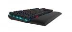 ASUS TUF Gaming K7 Геймърска механична клавиатура с линейни оптични суичове