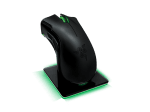 Razer Mamba Геймърска безжична мишка