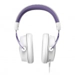 Kingston HyperX Cloud Alpha Purple Геймърски слушалки с микрофон