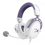 Kingston HyperX Cloud Alpha Purple Геймърски слушалки с микрофон