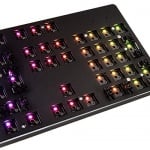 Glorious GMMK Full Size ISO UK Layout База за геймърска механична клавиатура