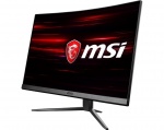 MSI Optix MAG241C 23.6" Curved, 1ms, 144 Hz, AMD FreeSync, 1080p Геймърски монитор за компютър