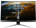 MSI Optix MAG241C 23.6" Curved, 1ms, 144 Hz, AMD FreeSync, 1080p Геймърски монитор за компютър