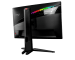 MSI Optix MAG271CR 27" Curved, 1ms, 144 Hz, AMD FreeSync, RGB, 1080p Геймърски монитор за компютър