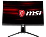 MSI Optix MAG271CR 27" Curved, 1ms, 144 Hz, AMD FreeSync, RGB, 1080p Геймърски монитор за компютър