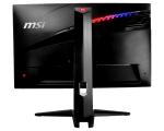 MSI Optix MAG271CR 27" Curved, 1ms, 144 Hz, AMD FreeSync, RGB, 1080p Геймърски монитор за компютър