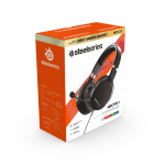 SteelSeries Arctis 1 Геймърски слушалки с микрофон