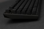 Ducky Shine 7 Blackout Геймърска механична клавиатура с Cherry MX Blue суичове