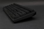 Ducky Shine 7 Blackout Геймърска механична клавиатура с Cherry MX Brown суичове