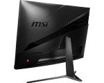 MSI Optix MAG271C 27" Curved, 1ms, 144 Hz, AMD FreeSync, RGB, 1080p Геймърски монитор за компютър