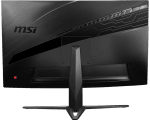 MSI Optix MAG271C 27" Curved, 1ms, 144 Hz, AMD FreeSync, RGB, 1080p Геймърски монитор за компютър