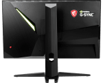 MSI Oculux NXG252R 24.5" 1ms, 240 Hz, G-Sync, RGB, FHD 1080p Геймърски монитор за компютър