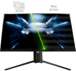 MSI Oculux NXG252R 24.5" 1ms, 240 Hz, G-Sync, RGB, FHD 1080p Геймърски монитор за компютър