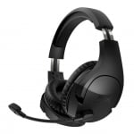 Kingston HyperX Cloud Stinger Wireless PC Black Безжични геймърски слушалки