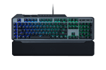 Cooler Master MK850 Геймърска механична клавиатура с Cherry MX Red суичове