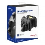 HyperX ChargePlay Duo Зареждаща станция за Playstation 4 контролери