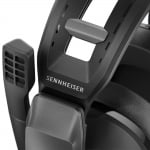 Sennheiser GSP 670 Безжични геймърски слушалки с микрофон