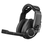 Sennheiser GSP 670 Безжични геймърски слушалки с микрофон