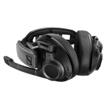 Sennheiser GSP 670 Безжични геймърски слушалки с микрофон