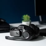 Sennheiser GSP 670 Безжични геймърски слушалки с микрофон