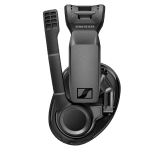 Sennheiser GSP 670 Безжични геймърски слушалки с микрофон