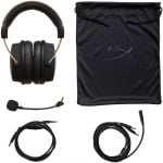 HyperX Cloud Alpha Gold Limited Геймърски слушалки с микрофон