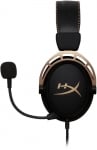 HyperX Cloud Alpha Gold Limited Геймърски слушалки с микрофон