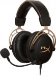 HyperX Cloud Alpha Gold Limited Геймърски слушалки с микрофон