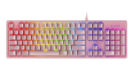 Razer Huntsman Quartz Геймърска оптико-механична клавиатура