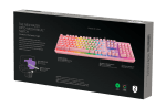 Razer Huntsman Quartz Геймърска оптико-механична клавиатура