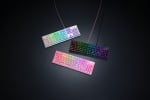 Razer Huntsman Quartz Геймърска оптико-механична клавиатура