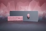 Razer Huntsman Quartz Геймърска оптико-механична клавиатура