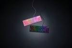 Razer Huntsman Quartz Геймърска оптико-механична клавиатура