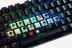 Glorious GMMK TKL ISO UK Layout База за геймърска механична клавиатура