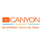 Canyon Wireless CNS-CBTSP5B Безжична Bluetooth колонка
