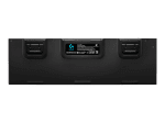 Logitech G915 Lightspeed RGB Безжична механична геймърска клавиатура с GL Tactile суичове
