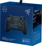 Razer Raiju Tournament Edition Геймпад за PS4 и PC