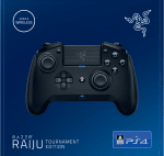 Razer Raiju Tournament Edition Геймпад за PS4 и PC