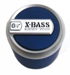 Divoom Bluetune-SOLO blue Bluetooth  колонка за мобилни устройства