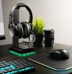 Cooler Master MM710 Matte Black Геймърска оптична мишка