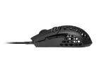 Cooler Master MM710 Matte Black Геймърска оптична мишка