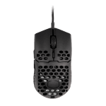 Cooler Master MM710 Matte Black Геймърска оптична мишка