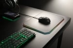 Cooler Master MM710 Matte Black Геймърска оптична мишка