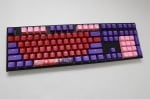 Ducky x Tfue 108 Keycap Set PBT Double-Shot Комплект капачки за механични клавиатури