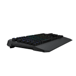 ASUS TUF Gaming K5 RGB Геймърска хибридна клавиатура