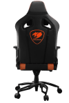 Cougar Armor TITAN PRO Ергономичен геймърски стол