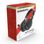 SteelSeries Arctis 1 Wireless Безжични геймърски слушалки с микрофон