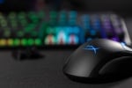 HyperX Pulsefire Dart RGB Безжична геймърска мишка