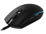 Logitech G Pro Hero Геймърска оптична мишка